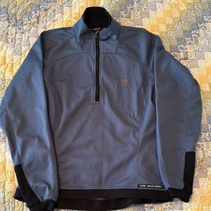 Mountain Hardwear wind Stopper size M